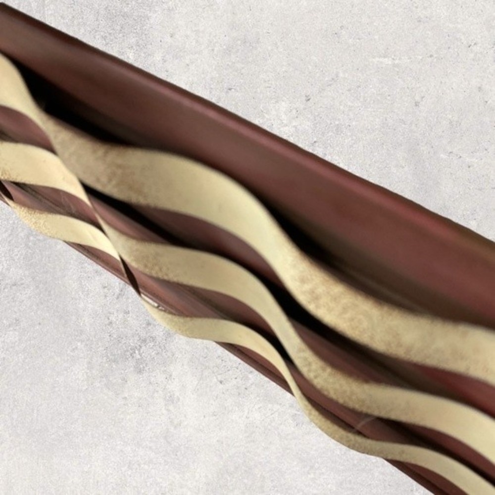 American Flag Rustic Metal Patriotic Decoration - Picture 4 of 4